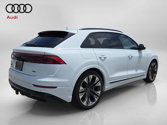 2026 Audi Q8 Premium Plus - Photo 7