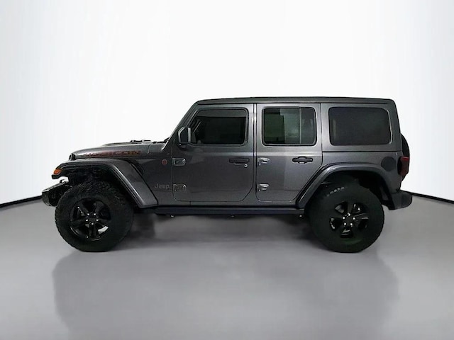 2019 Jeep Wrangler