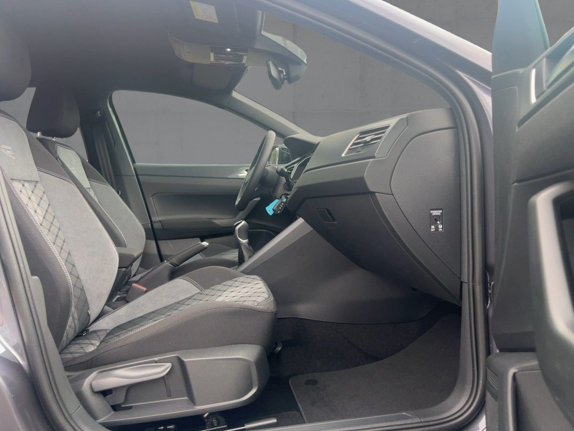 Volkswagen Taigo R-Line