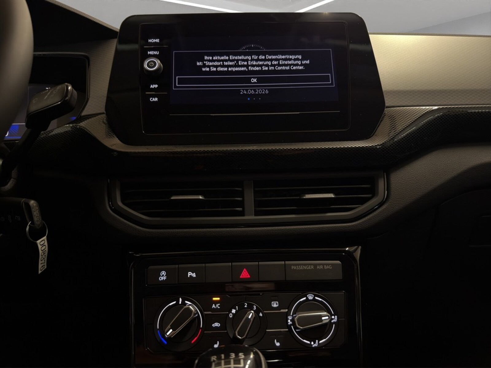 Volkswagen T-Cross – Bild 15