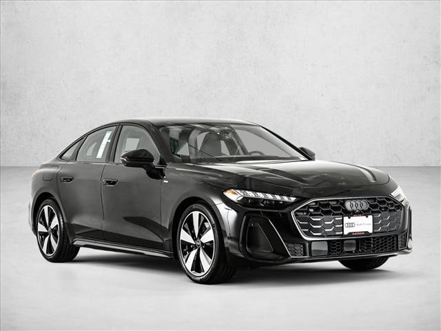 2026 Audi A5 Sedan