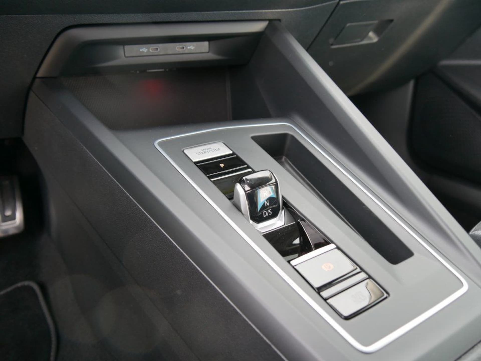 Volkswagen Golf Goal