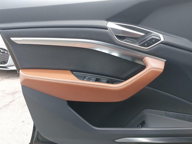 2022 Audi e-tron Sportback Prestige - Photo 30