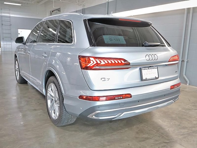 2024 Audi Q7