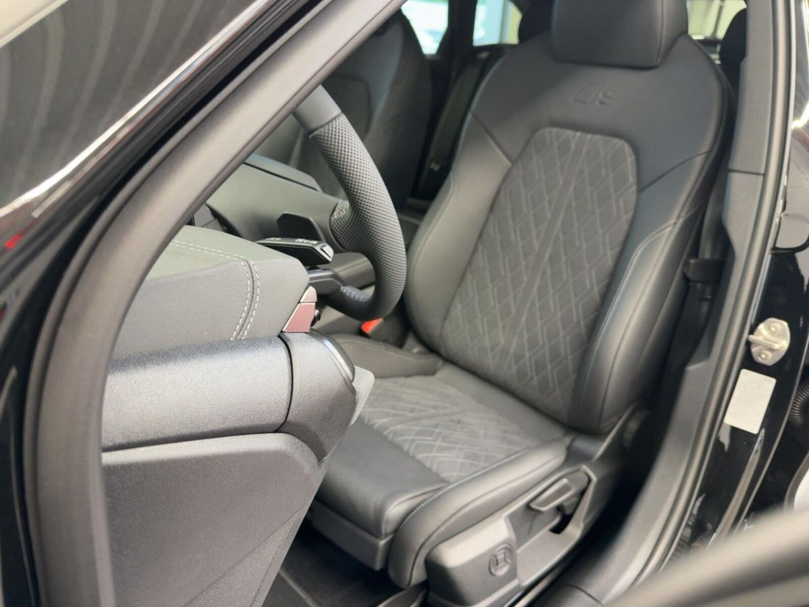 Audi A5 Avant – Bild 16