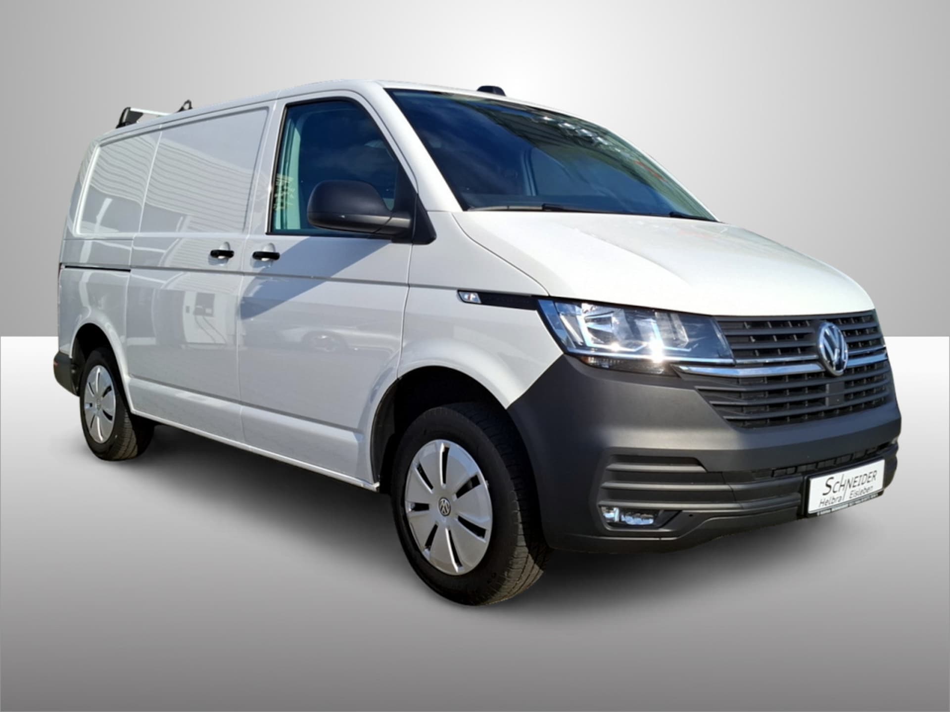 Volkswagen T6.1 Transporter Kasten kurzer Radstand EcoProfi