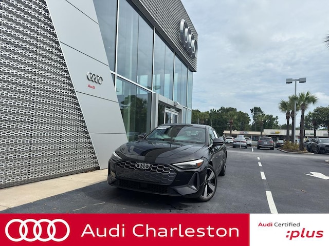 Photo of 2025 Audi A5 Sedan