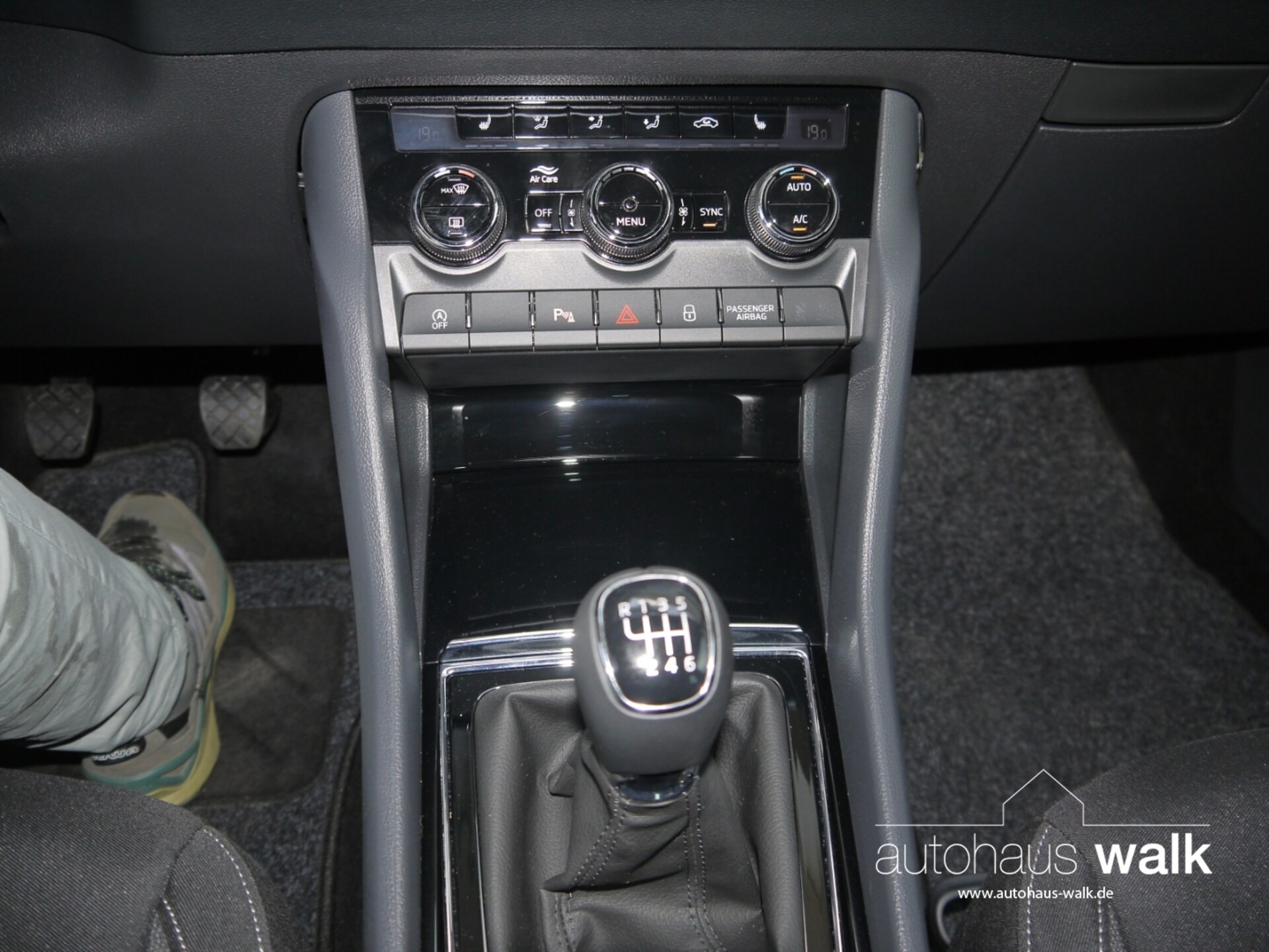 Skoda Karoq Ambition