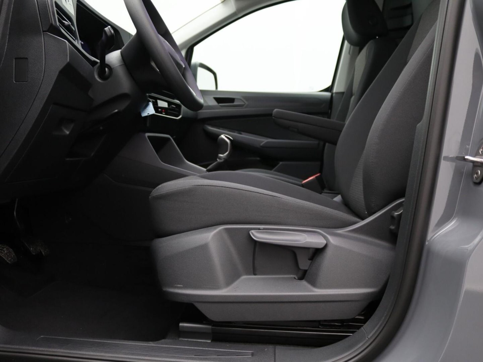 Volkswagen Caddy Cargo