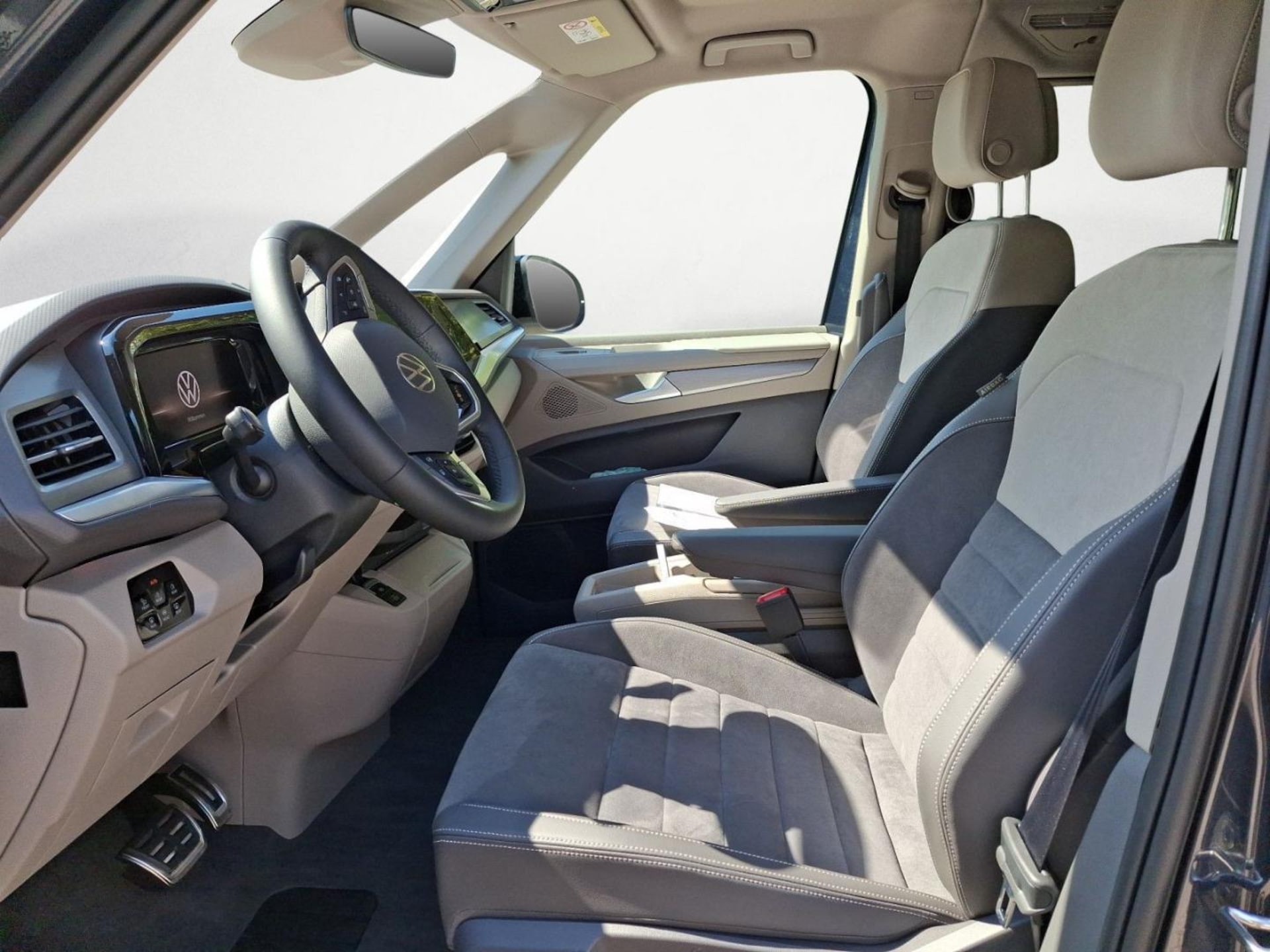 Volkswagen Multivan Life