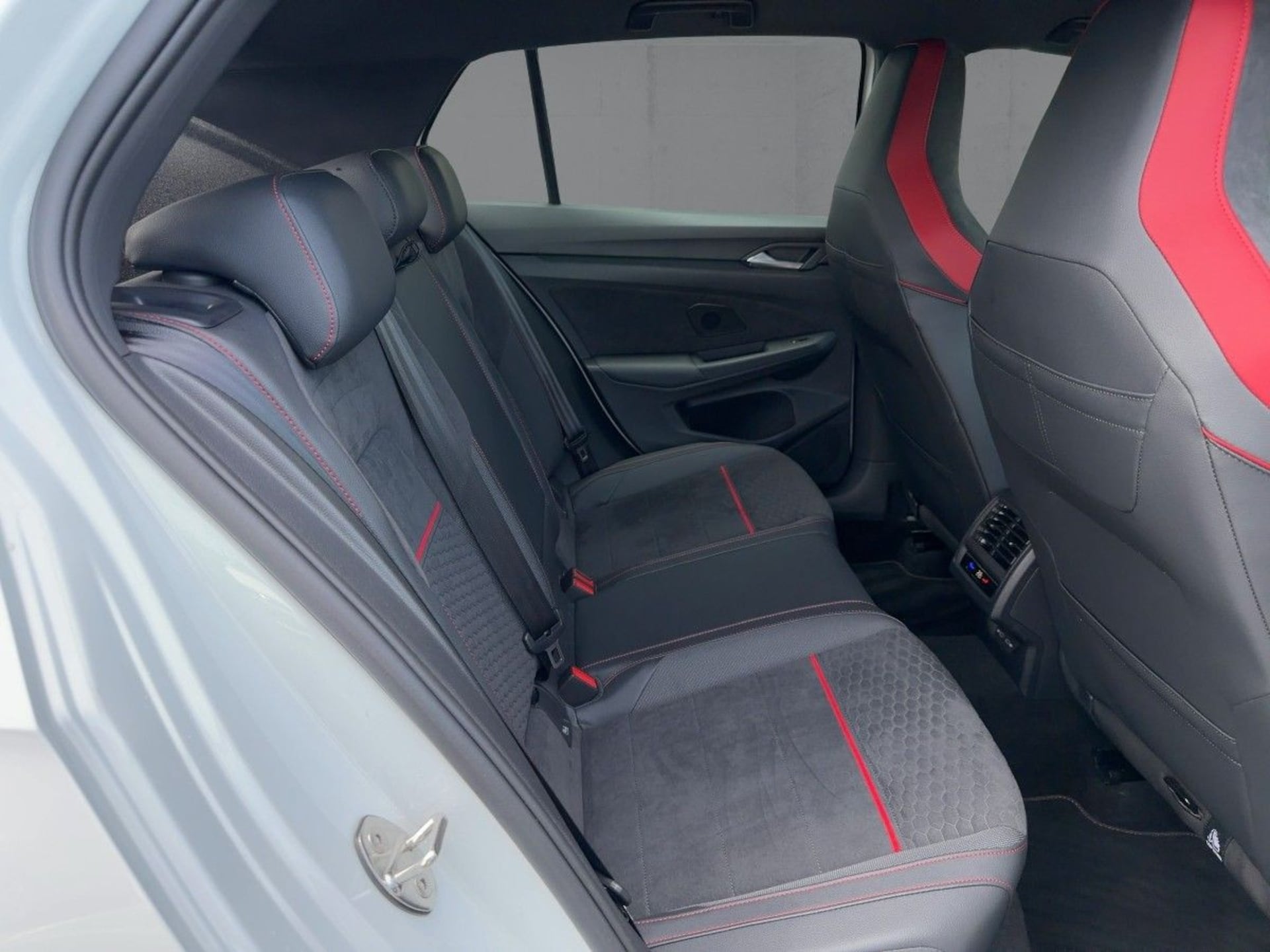 Volkswagen Golf GTI Clubsport