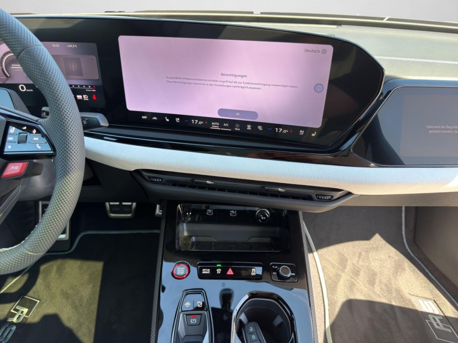 Audi RS 5 Limousine – Bild 11