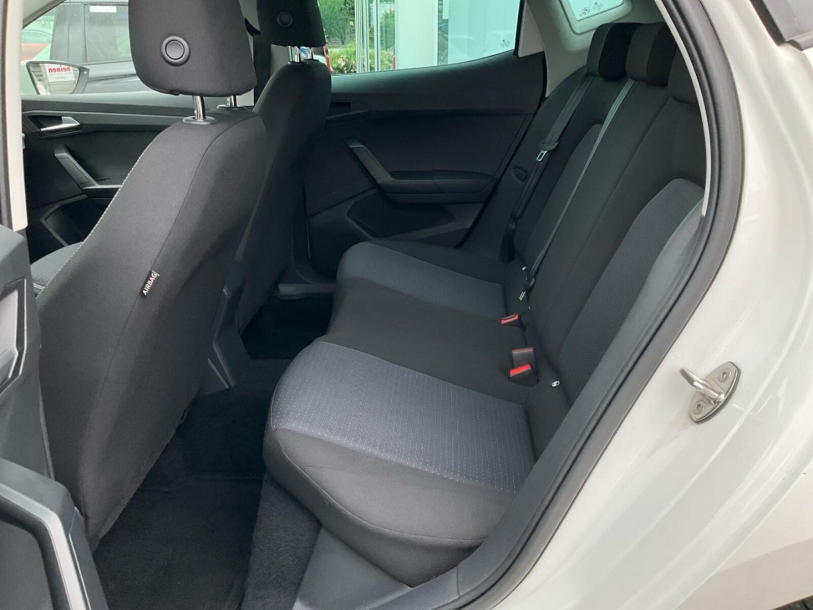 SEAT Ibiza – Bild 7