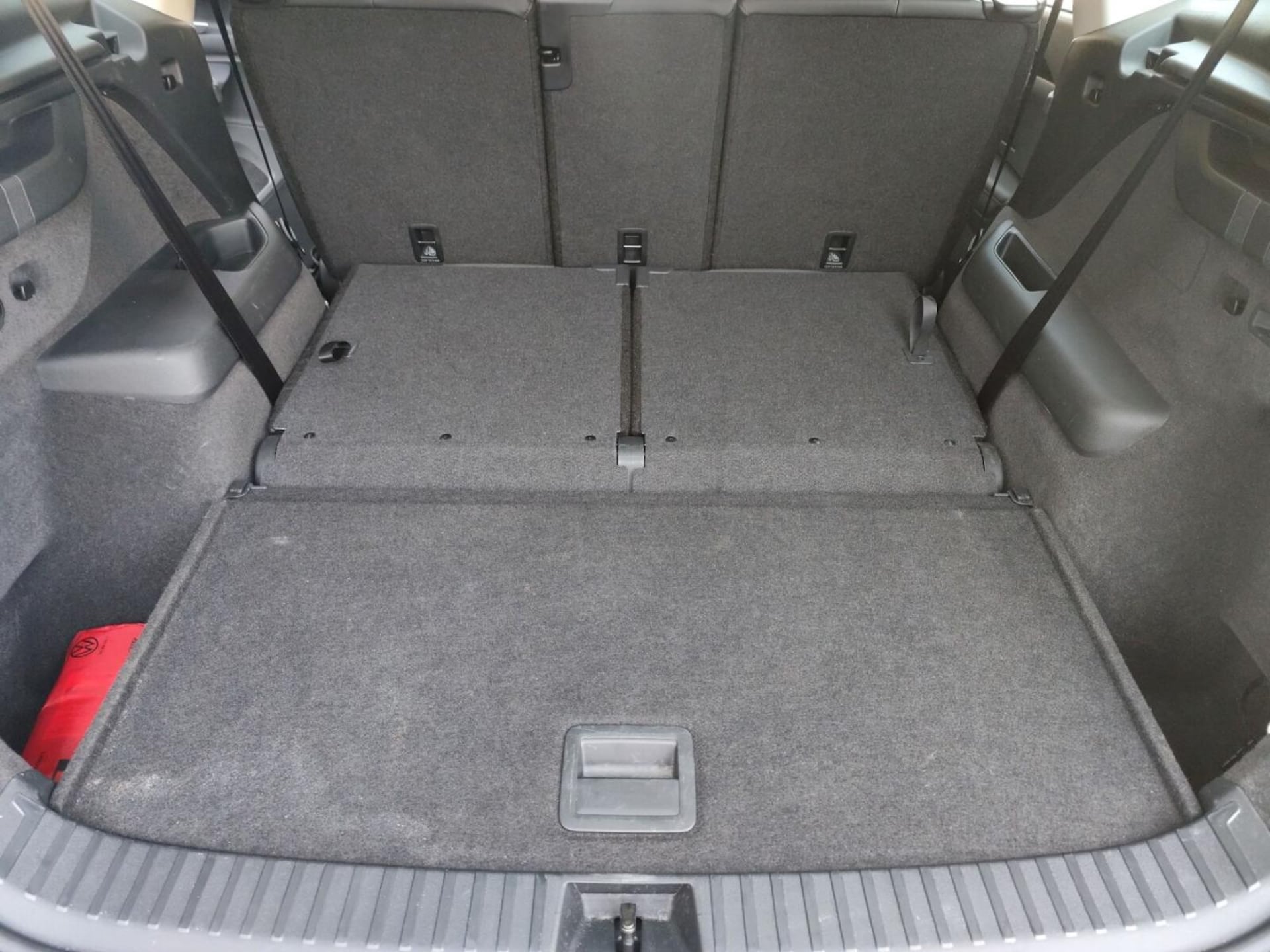 Volkswagen Tayron Life