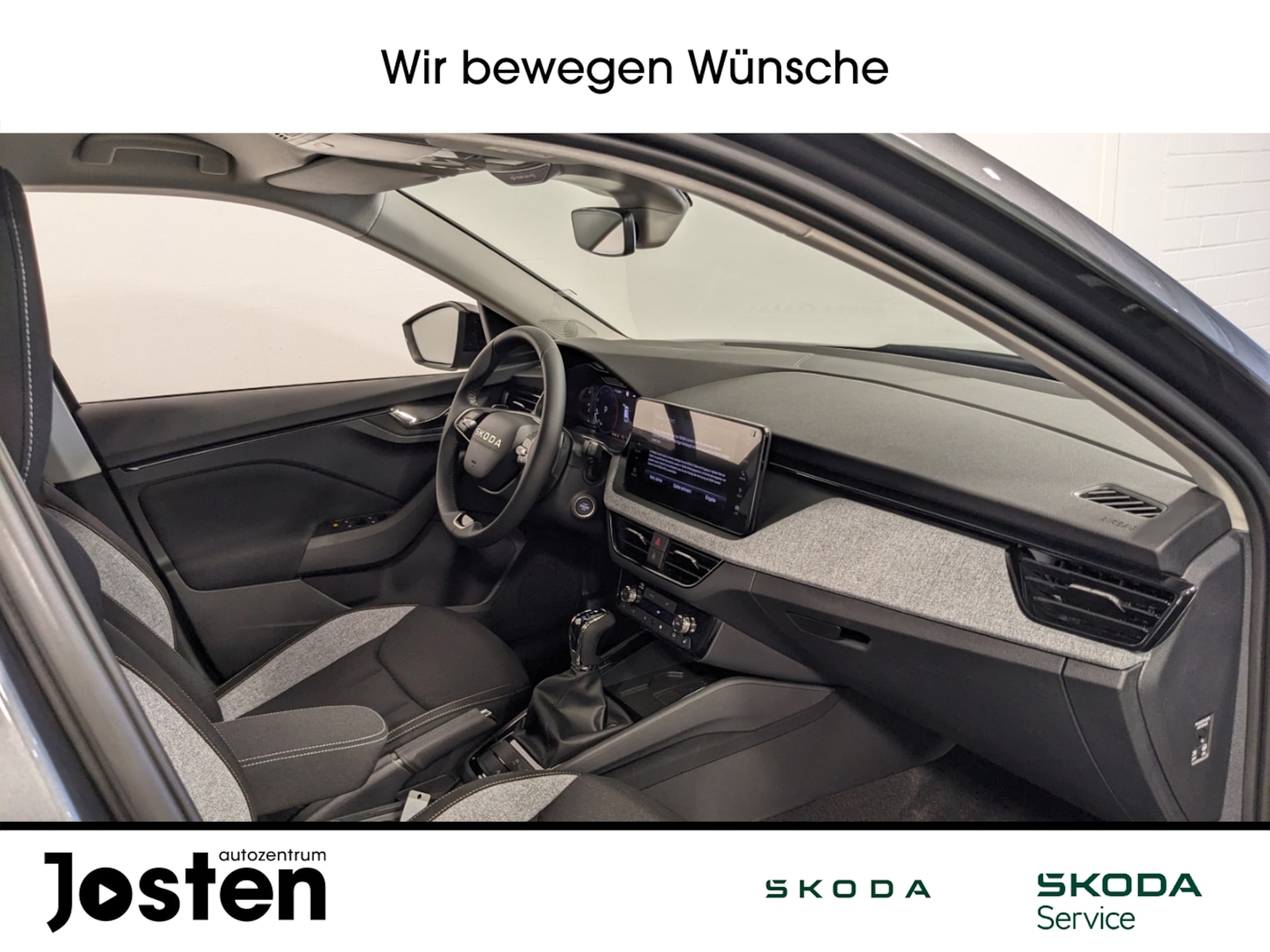 Skoda Kamiq Tour