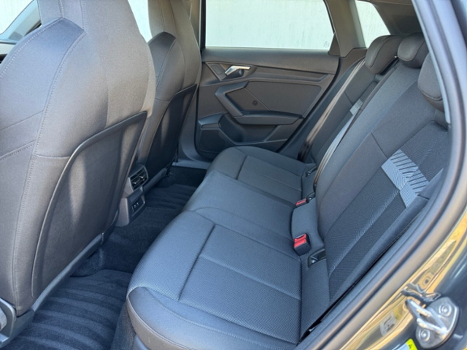 Audi A3 Sportback – Bild 14