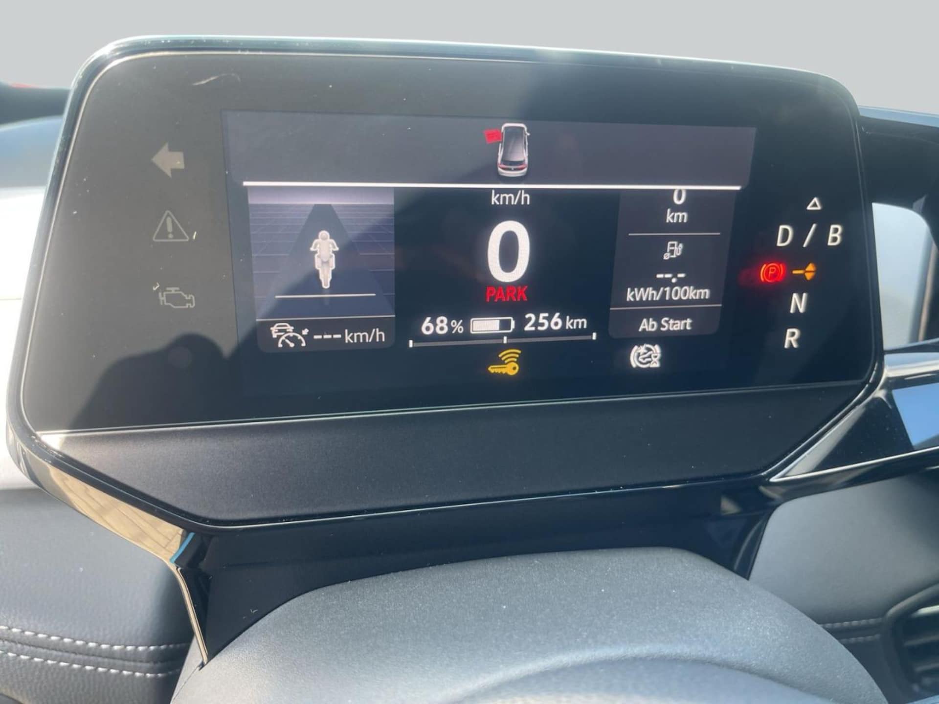 Volkswagen ID.3 MOVE Pro