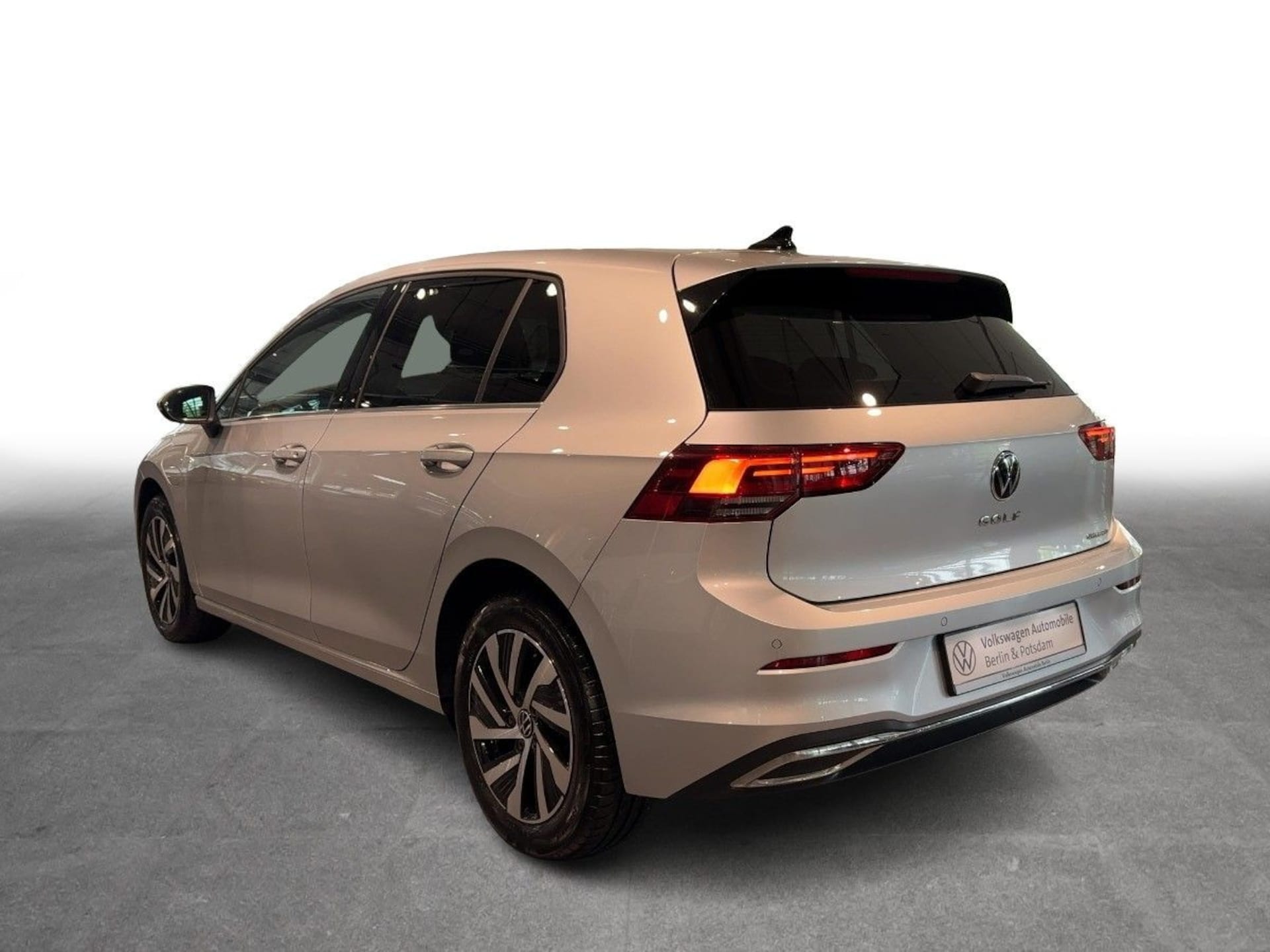 Volkswagen Golf Style