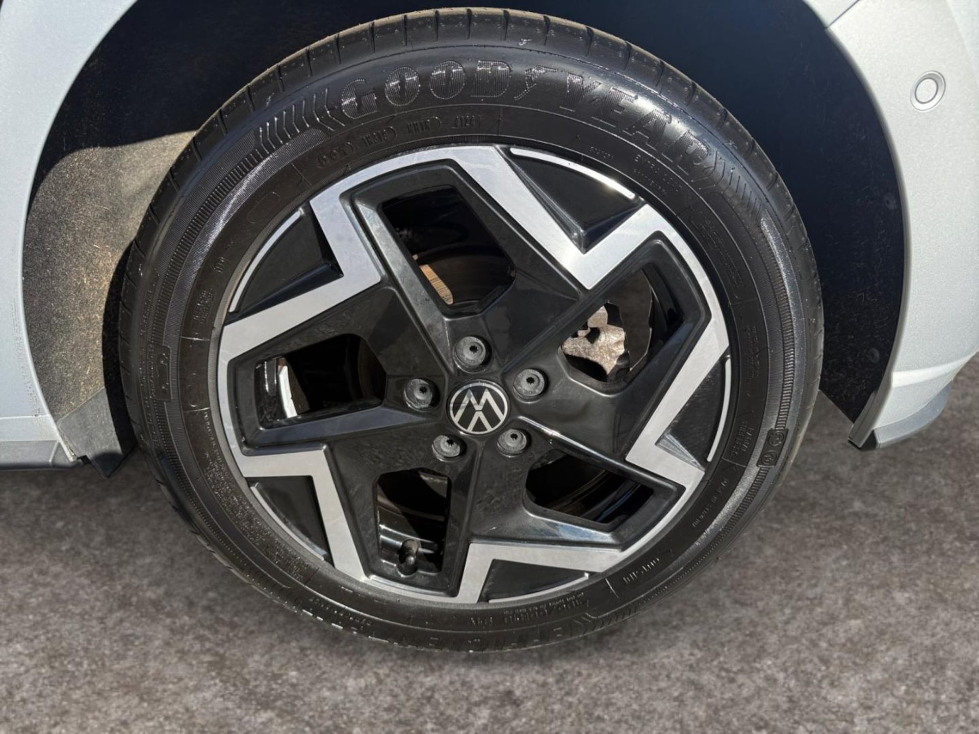 Volkswagen Polo R-Line