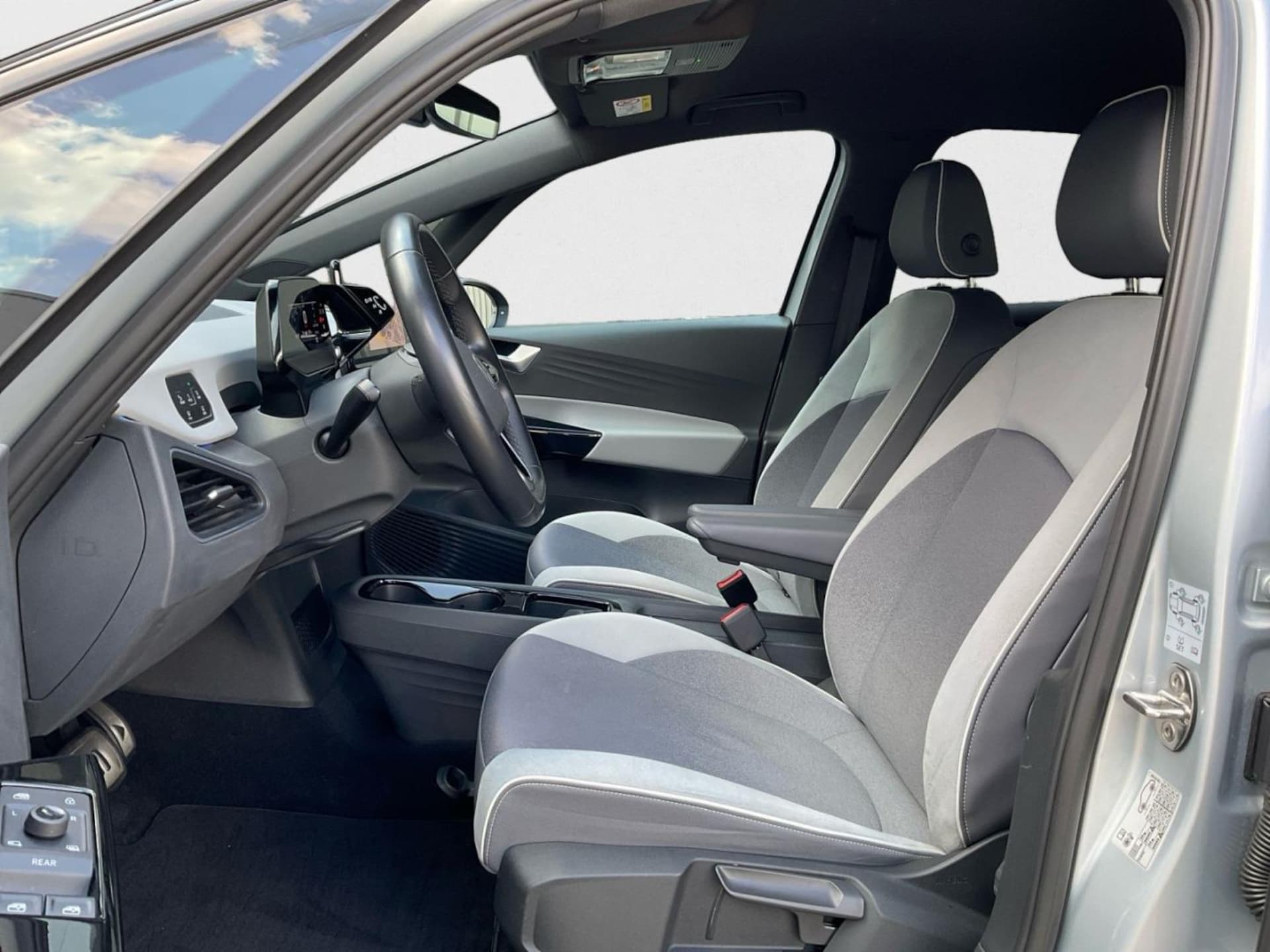 Volkswagen ID.3 Pro Performance