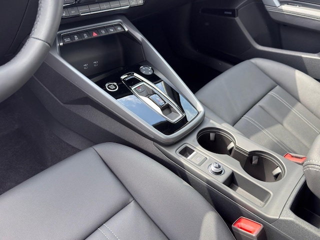 2026 Audi A3 Premium Plus - Photo 12
