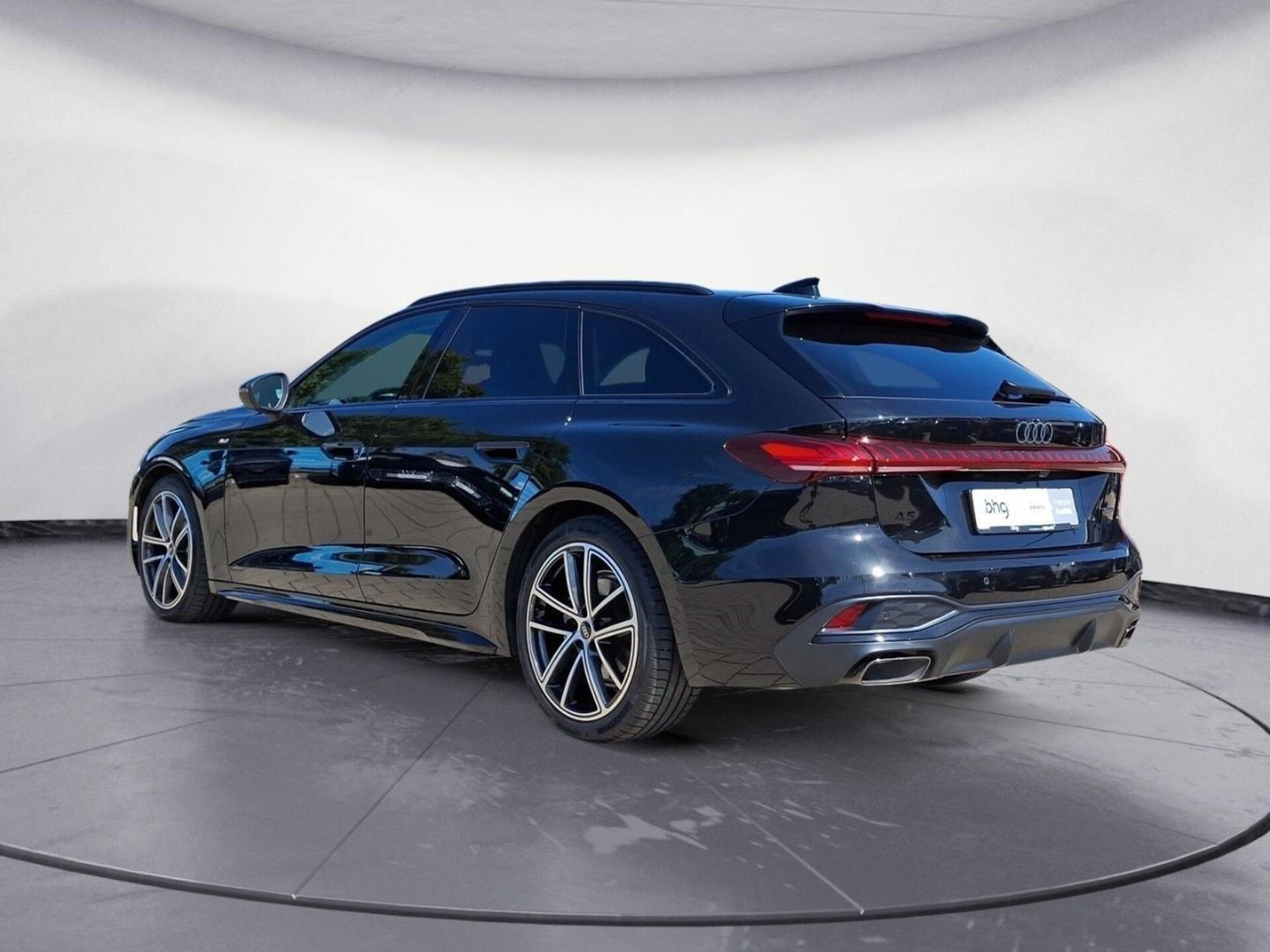 Audi A5 Avant