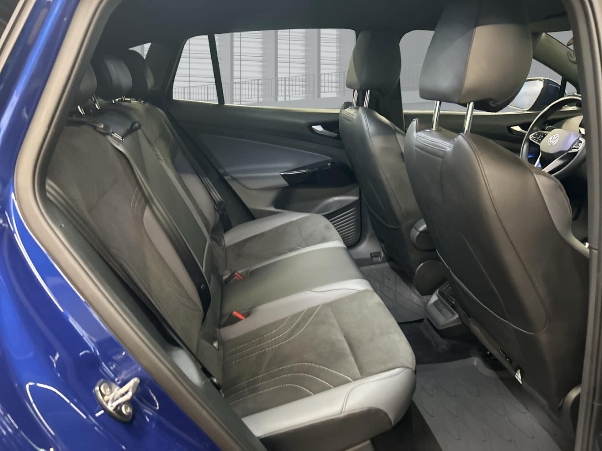 Volkswagen ID.4 Pro