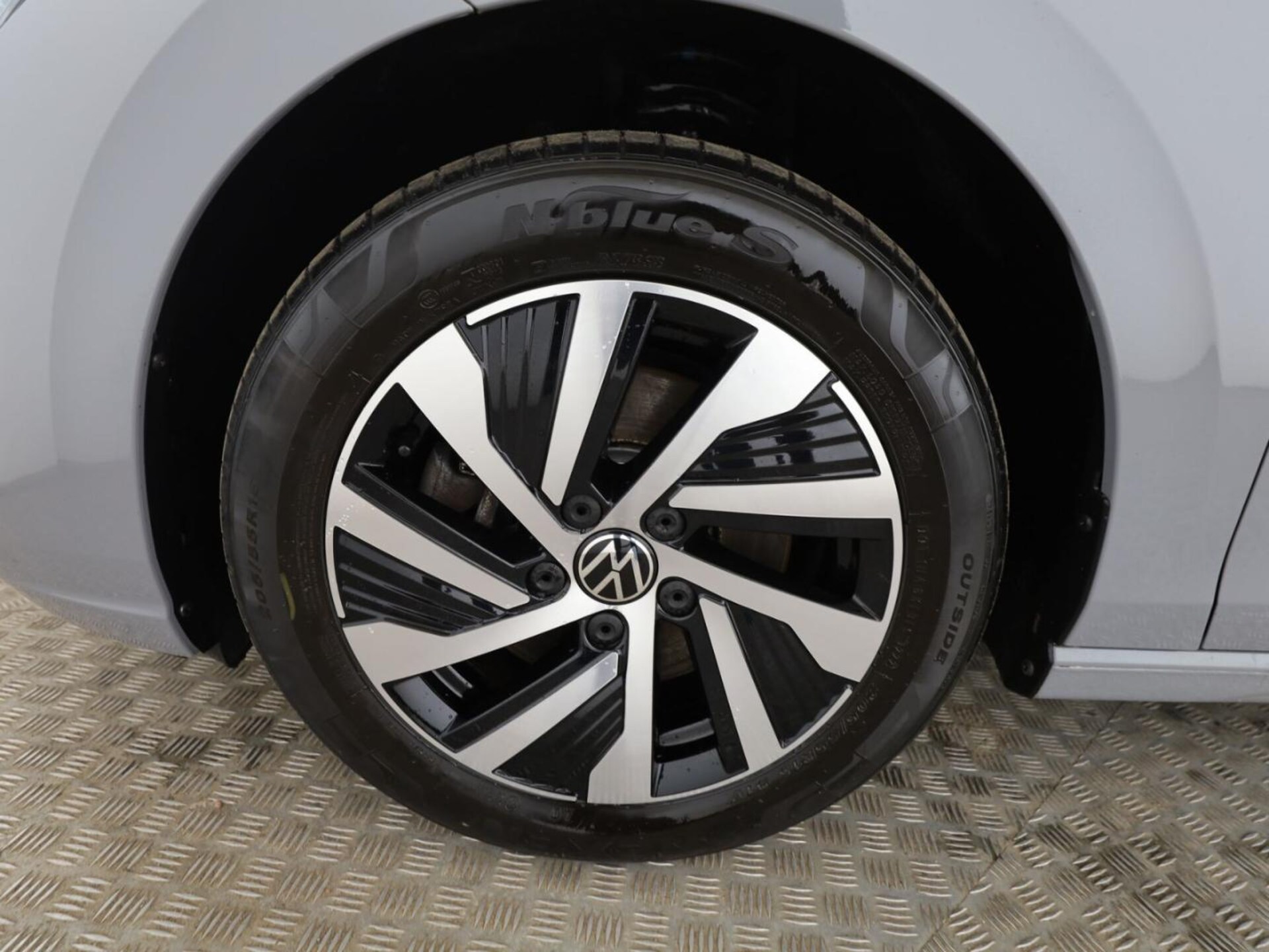 Volkswagen Golf Variant Active