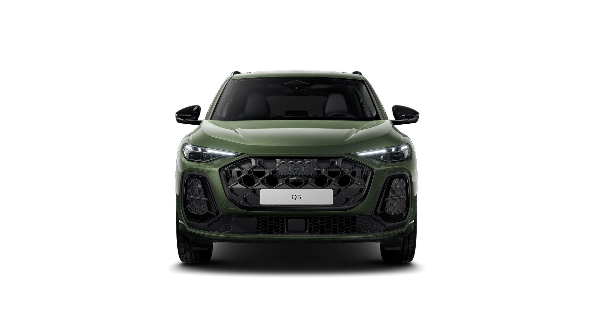 Audi Q5 SUV