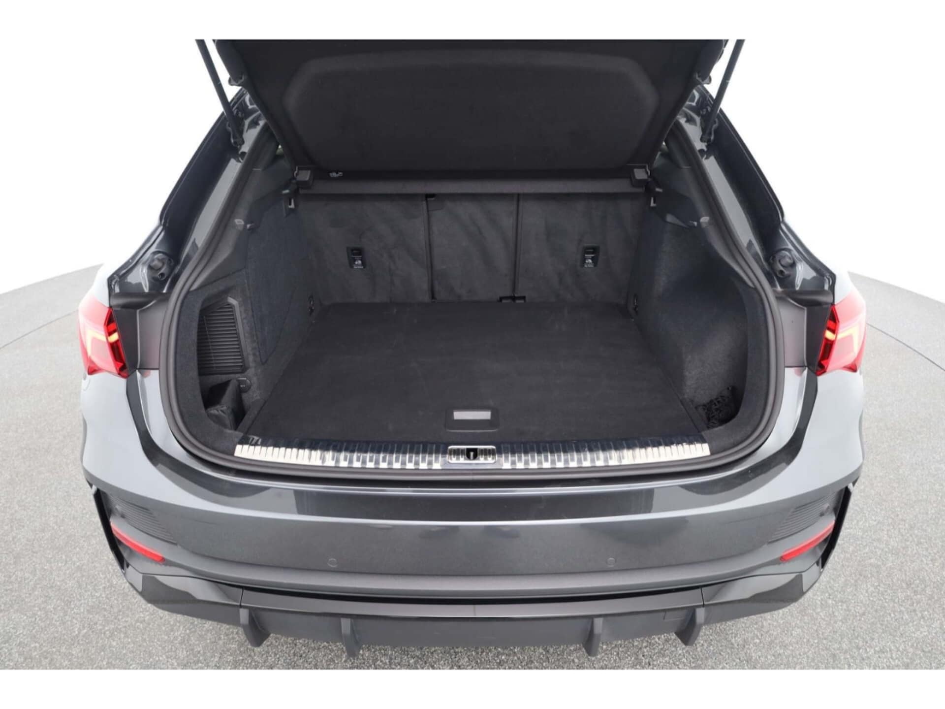 Audi Q3 Sportback TFSI e S line