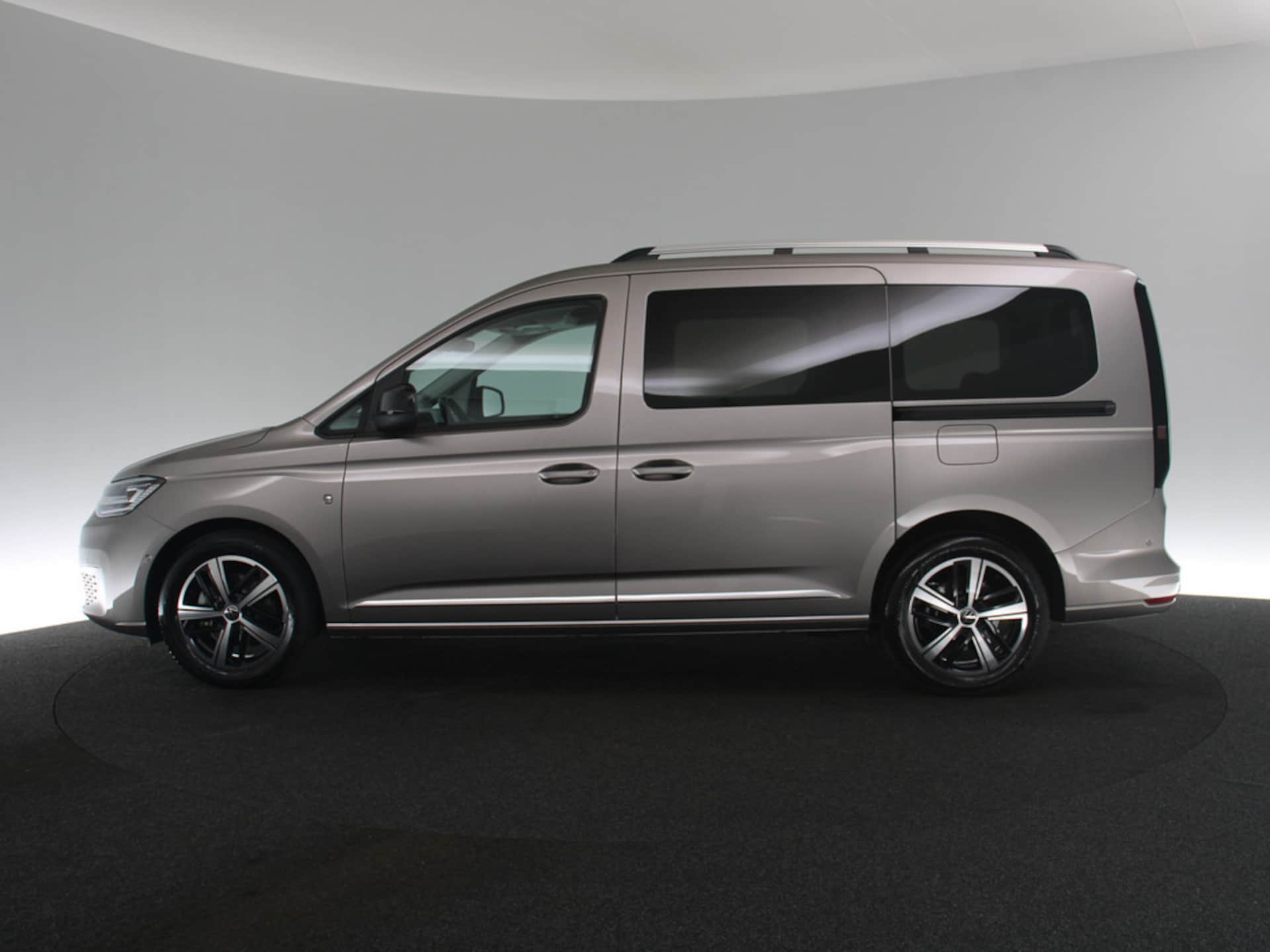 Volkswagen Caddy Maxi Style