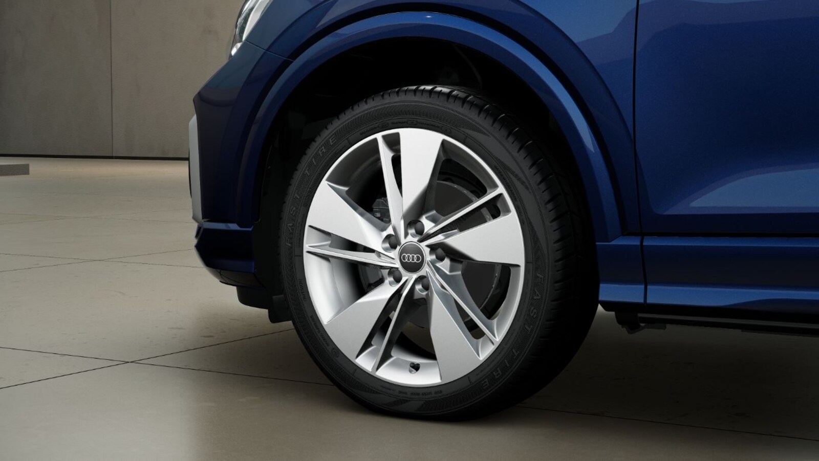 Audi Q2 – Bild 6