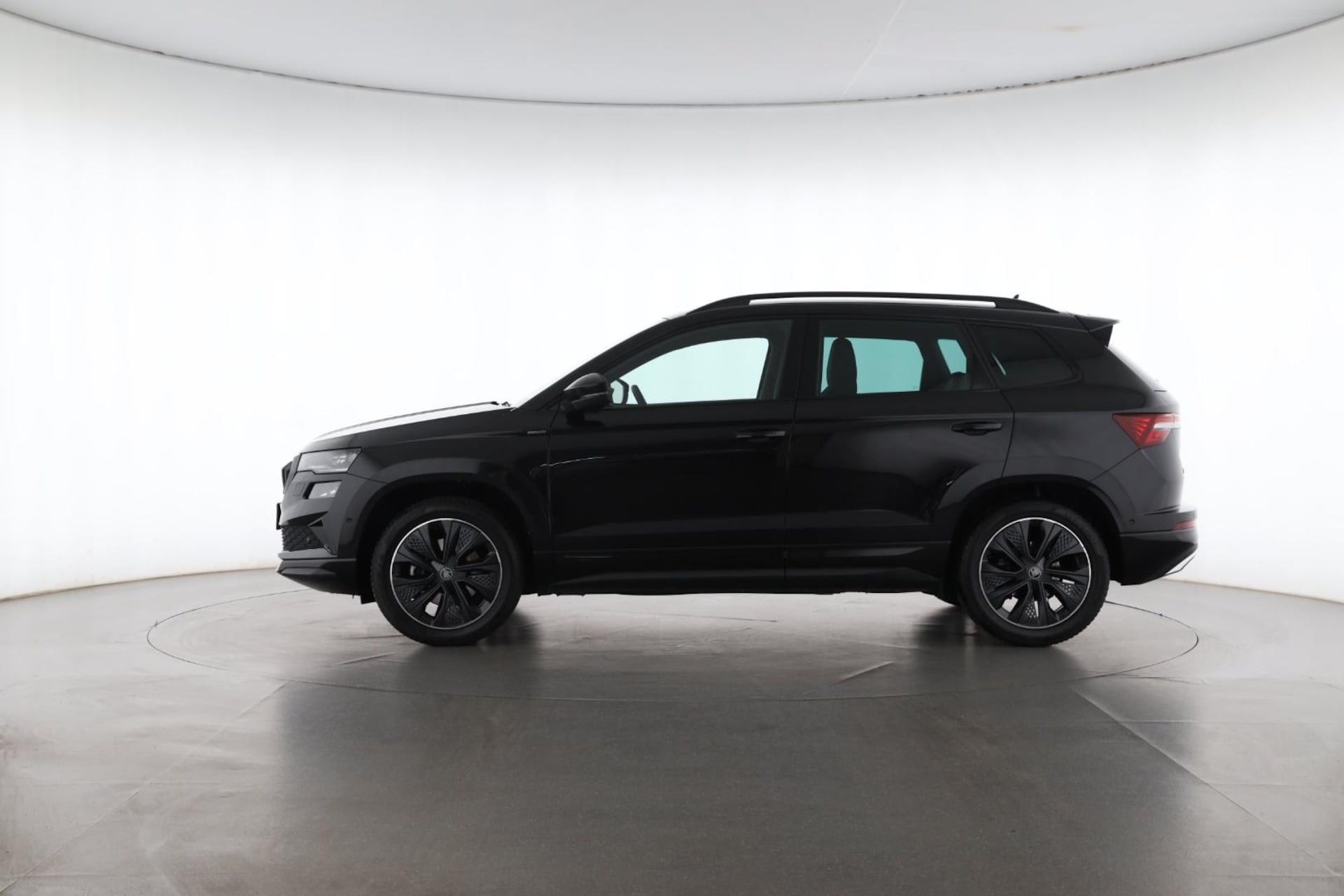 Skoda Karoq Sportline