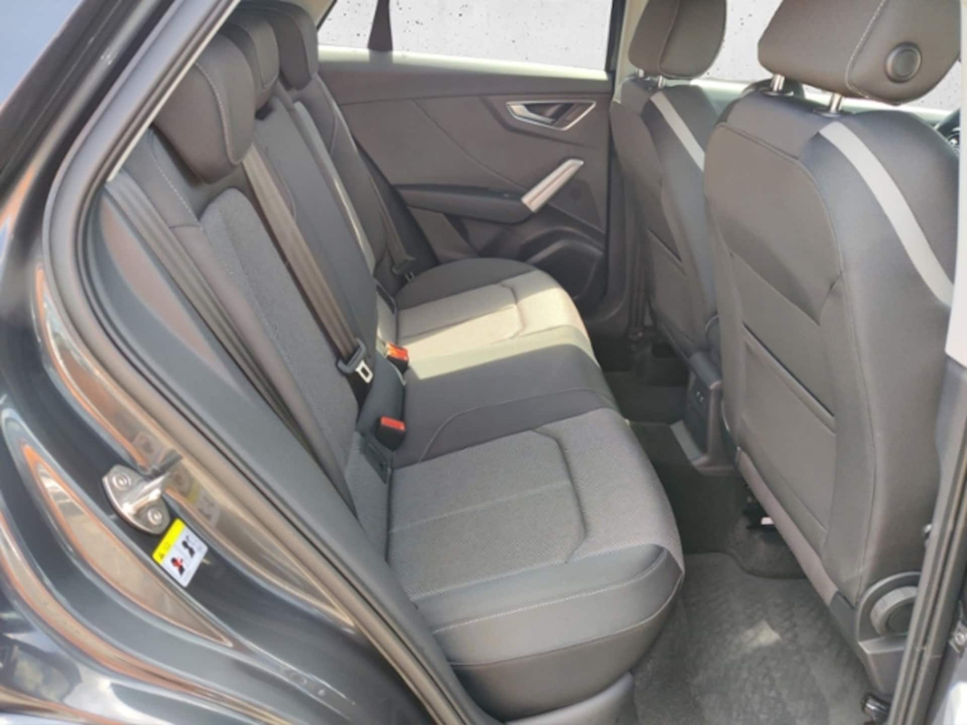Audi Q2 Advanced
