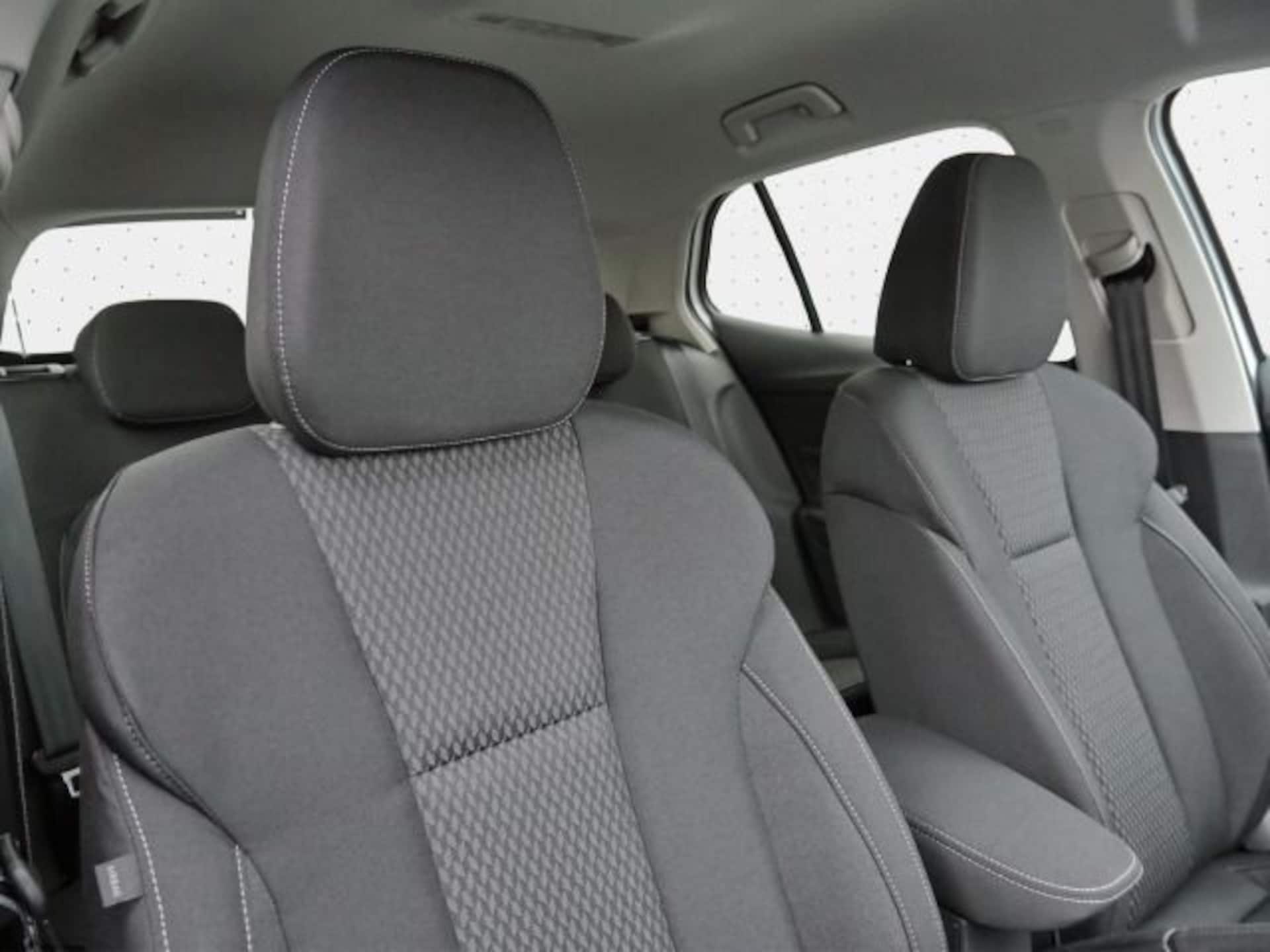 Skoda Fabia Tour