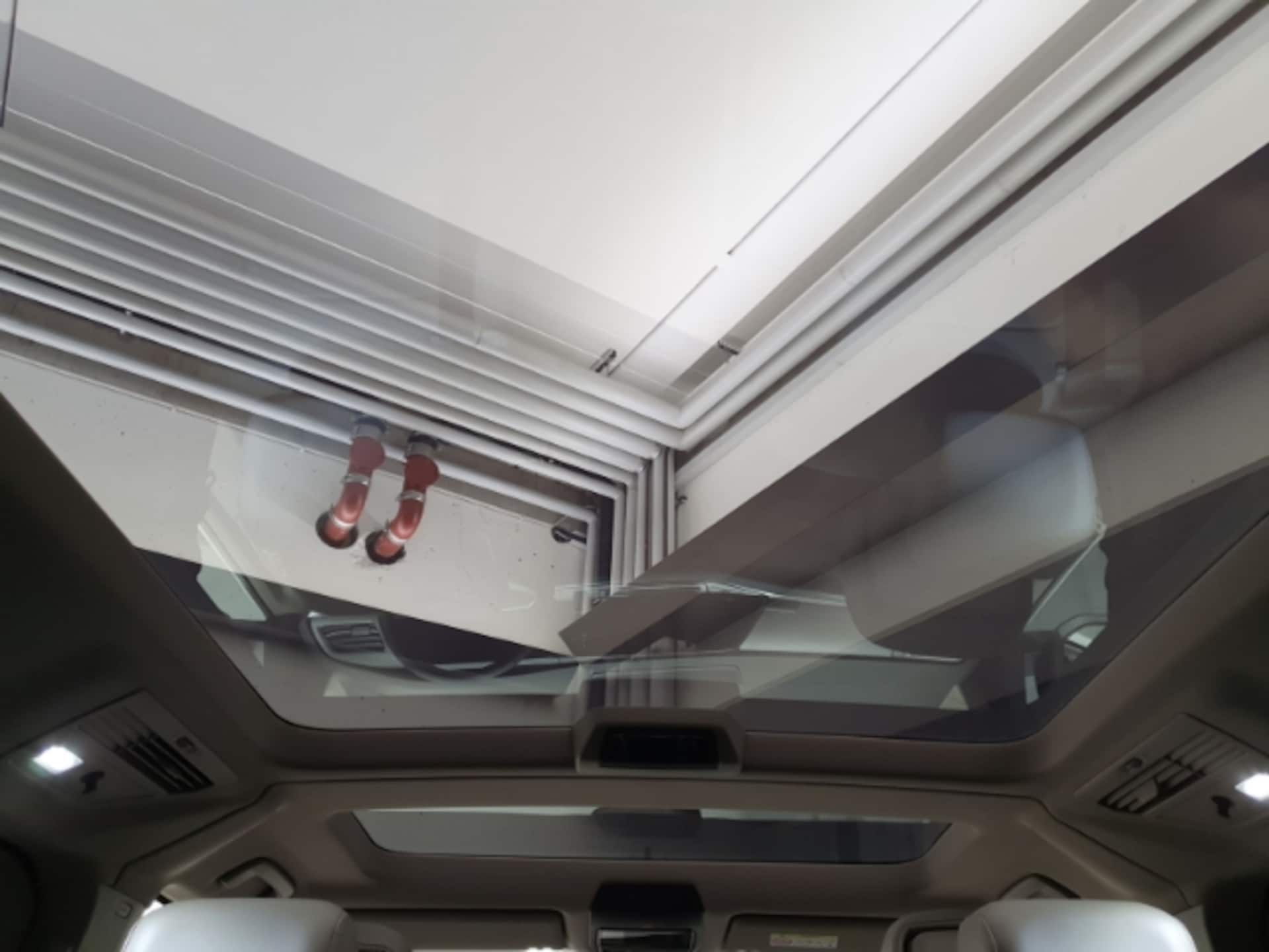 Volkswagen Multivan Langversion Life
