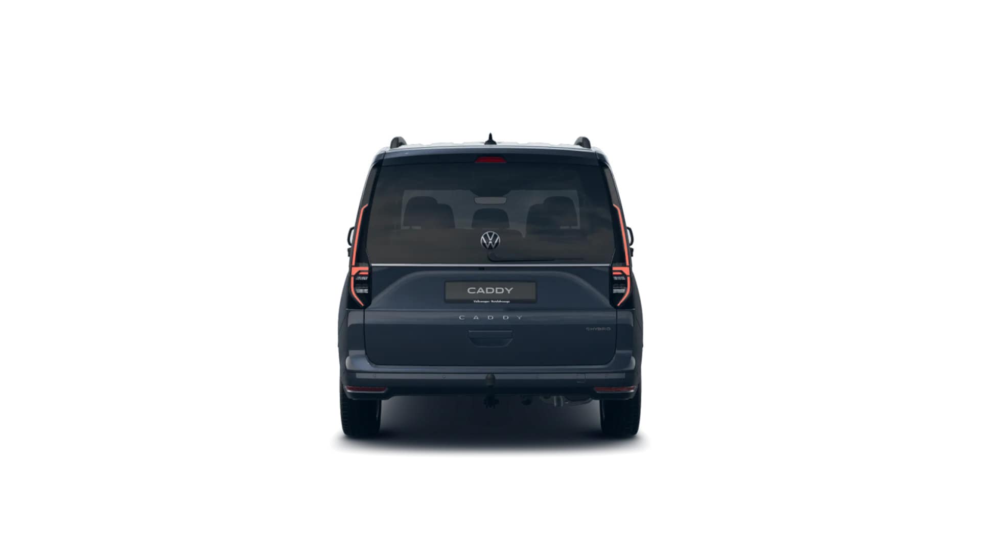 Volkswagen Caddy Style
