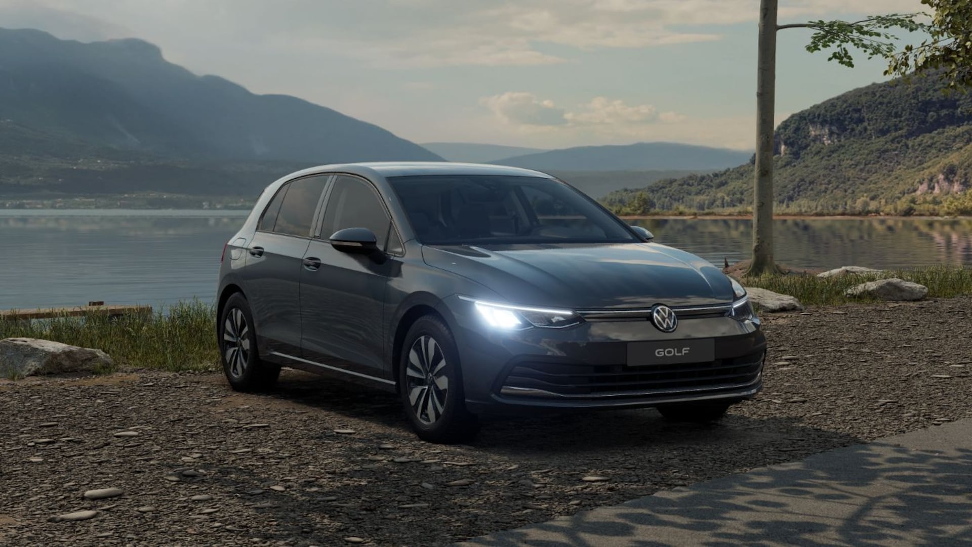 Volkswagen Golf MOVE