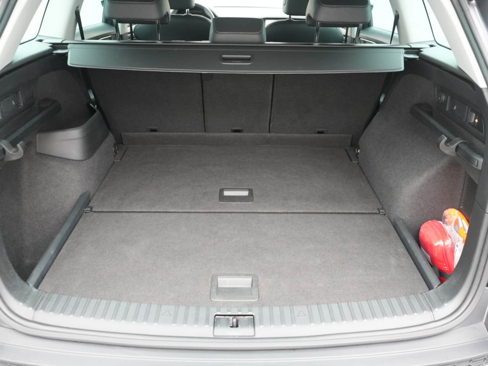 Skoda Kodiaq Style