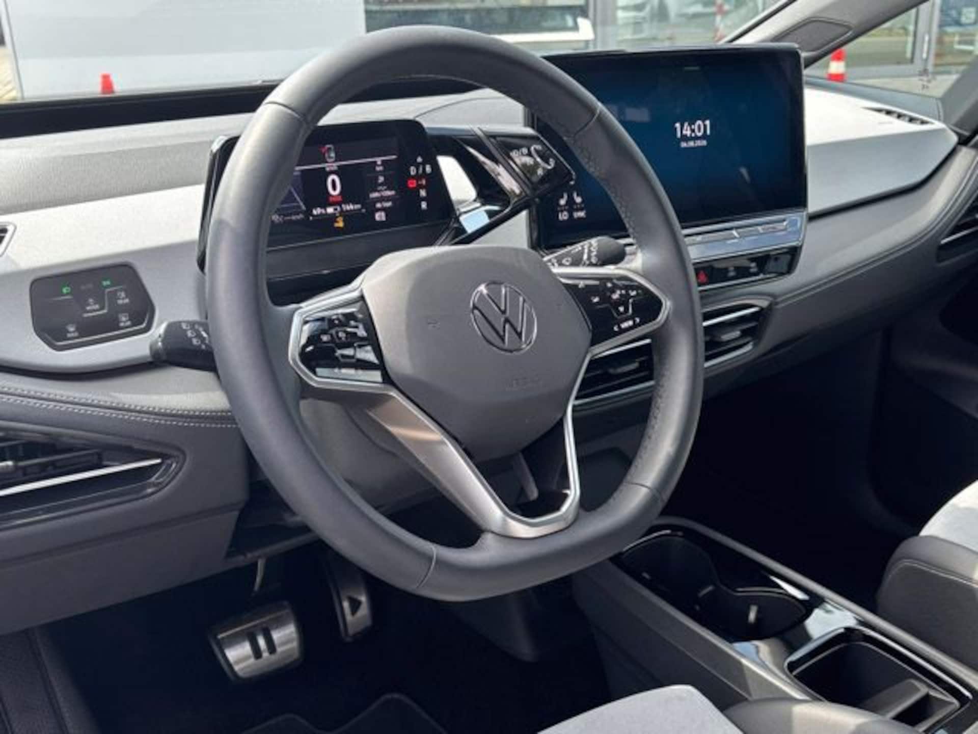 Volkswagen ID.3 MOVE Pro