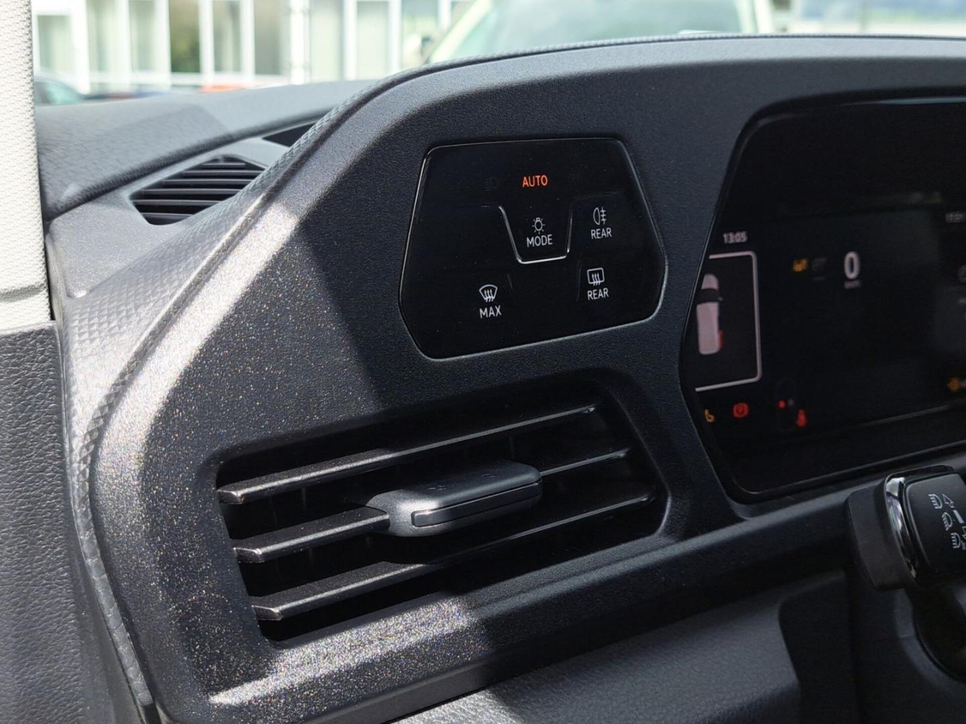 Volkswagen Caddy Cargo