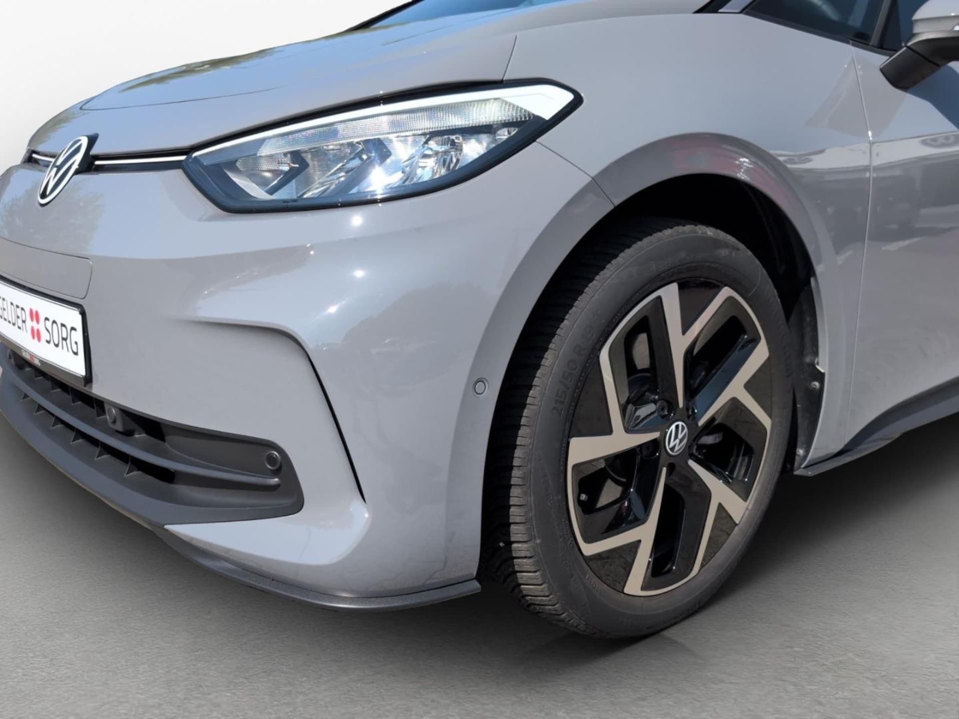 Volkswagen ID.3 MOVE Pro