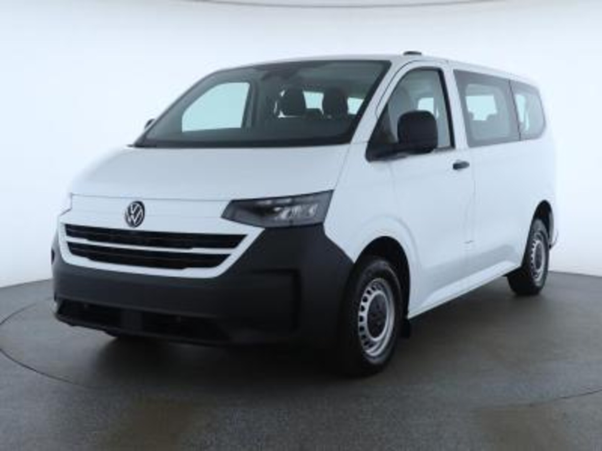 Volkswagen Transporter Kombi kurzer Radstand
