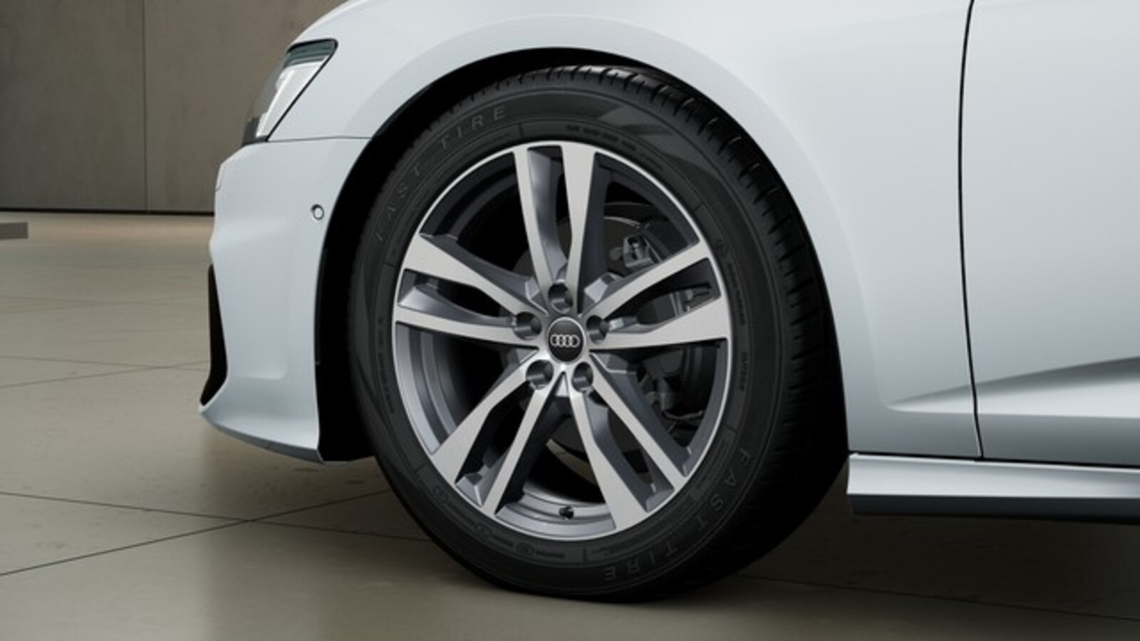 Audi A6 Avant – Bild 9