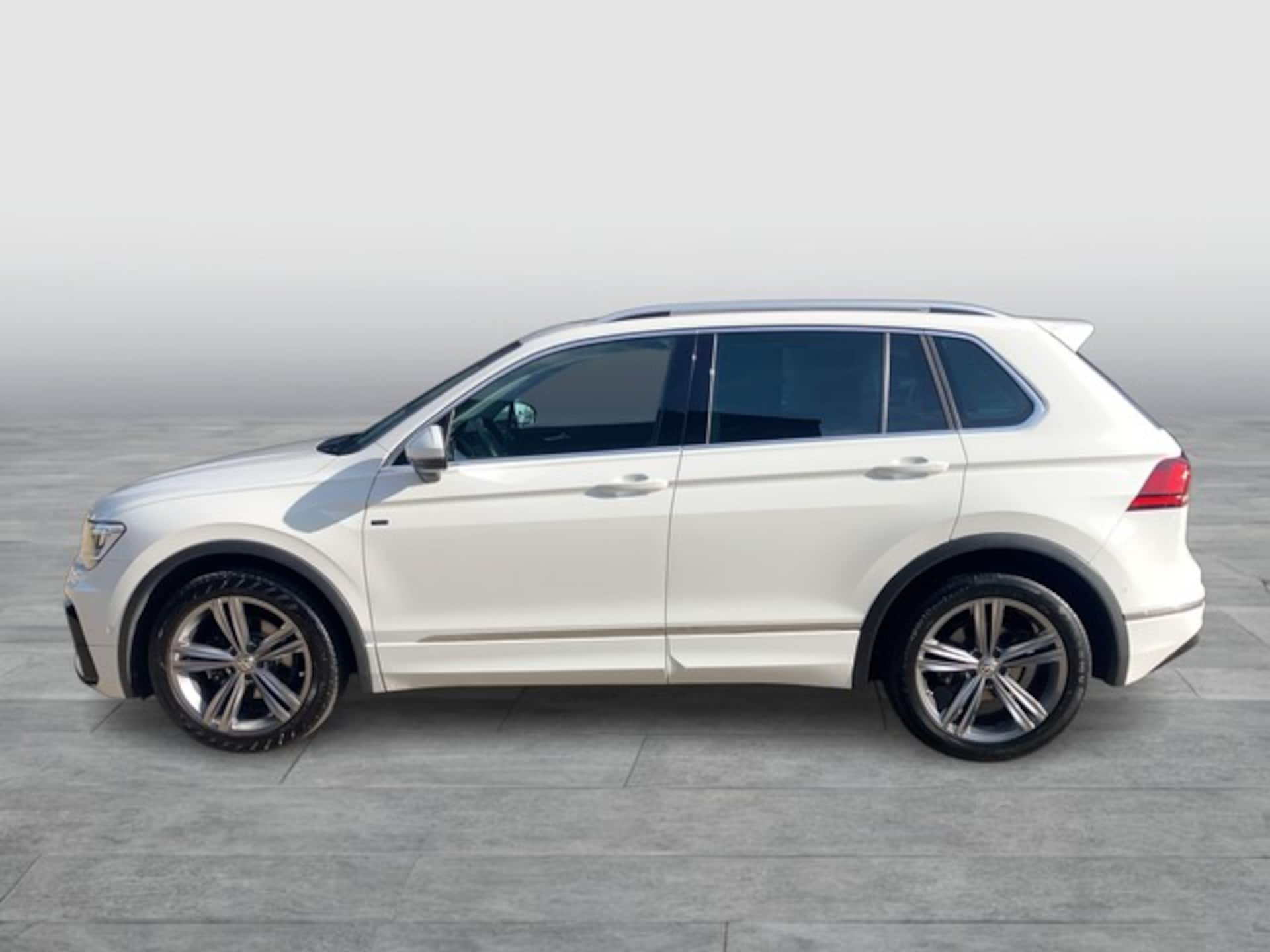 Volkswagen Tiguan JOIN