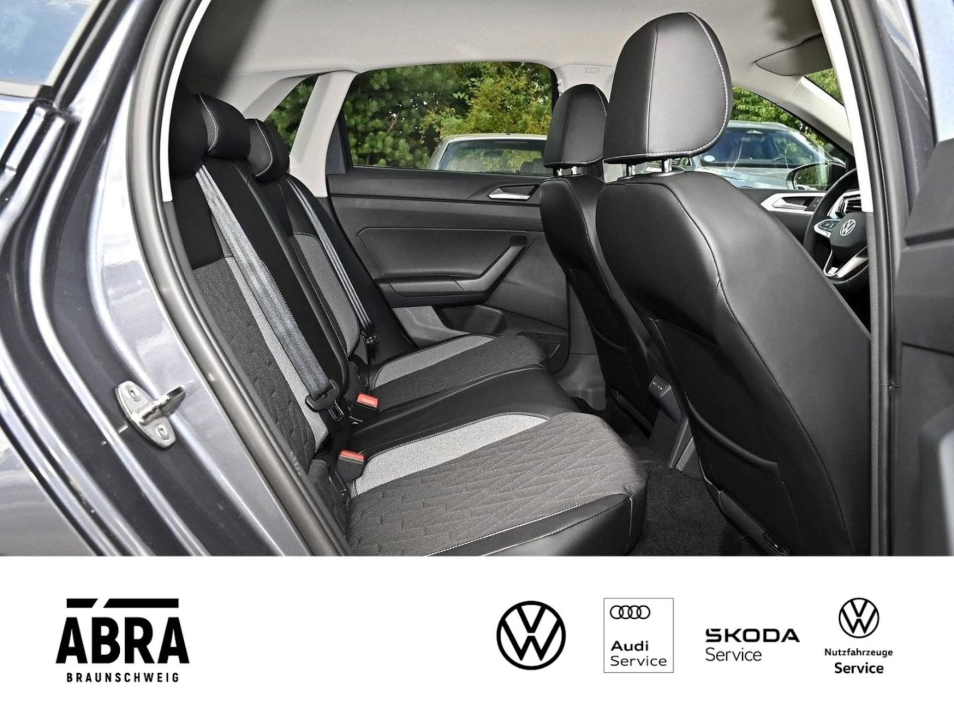 Volkswagen Polo Goal