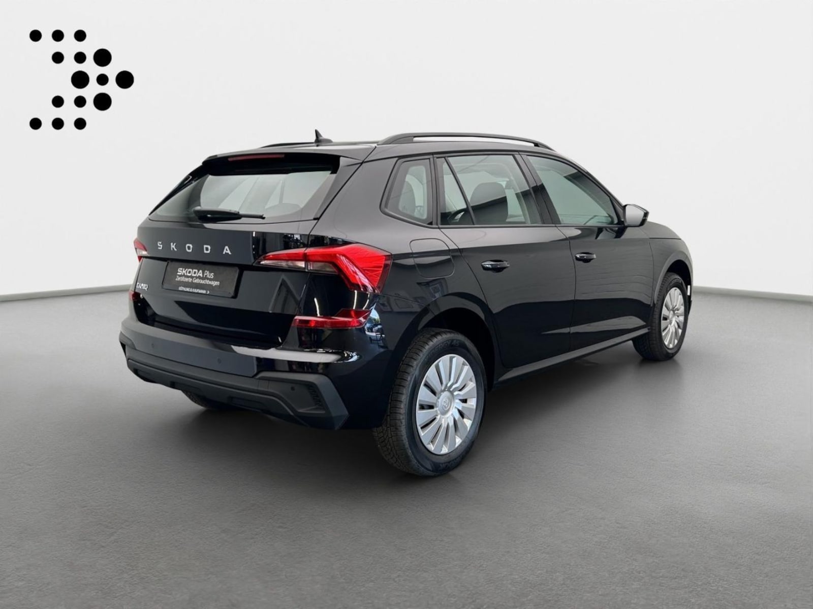 Škoda Kamiq – Bild 2