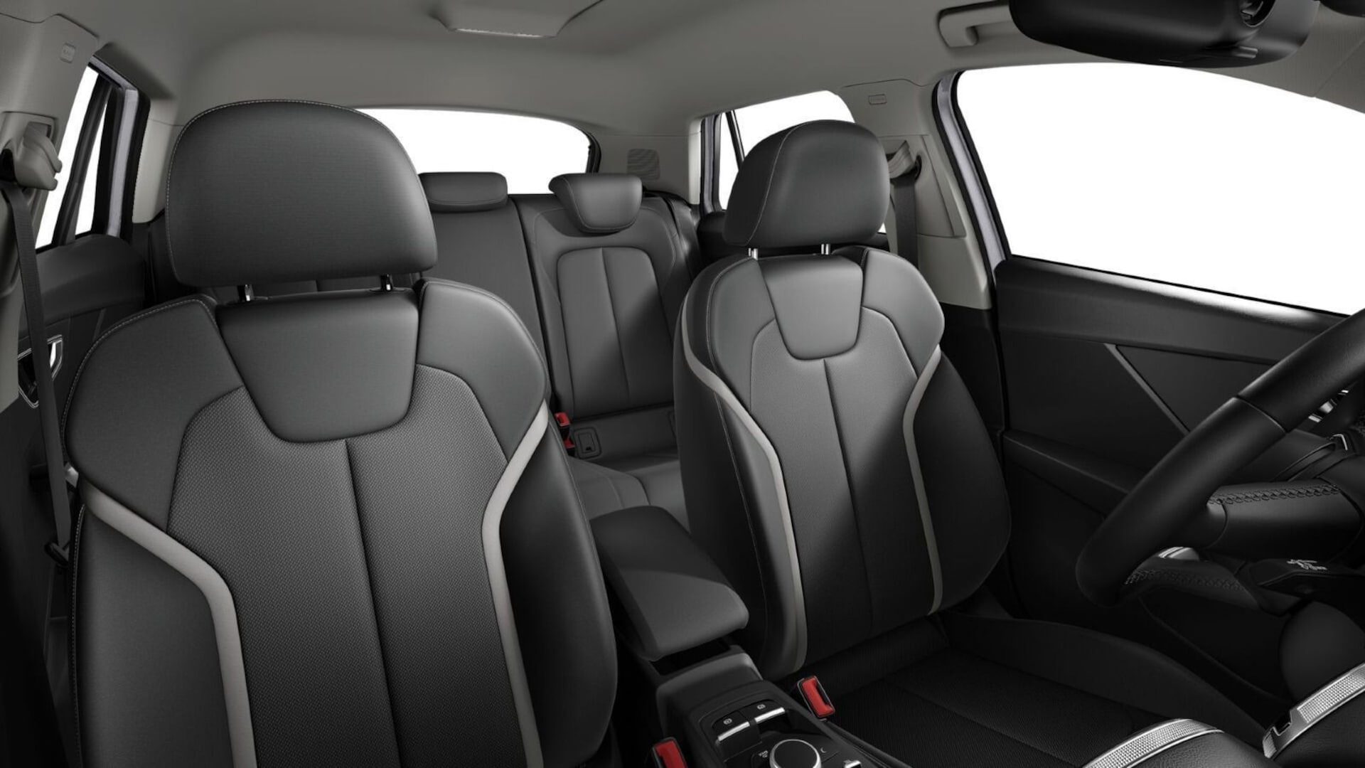 Audi Q2 Advanced