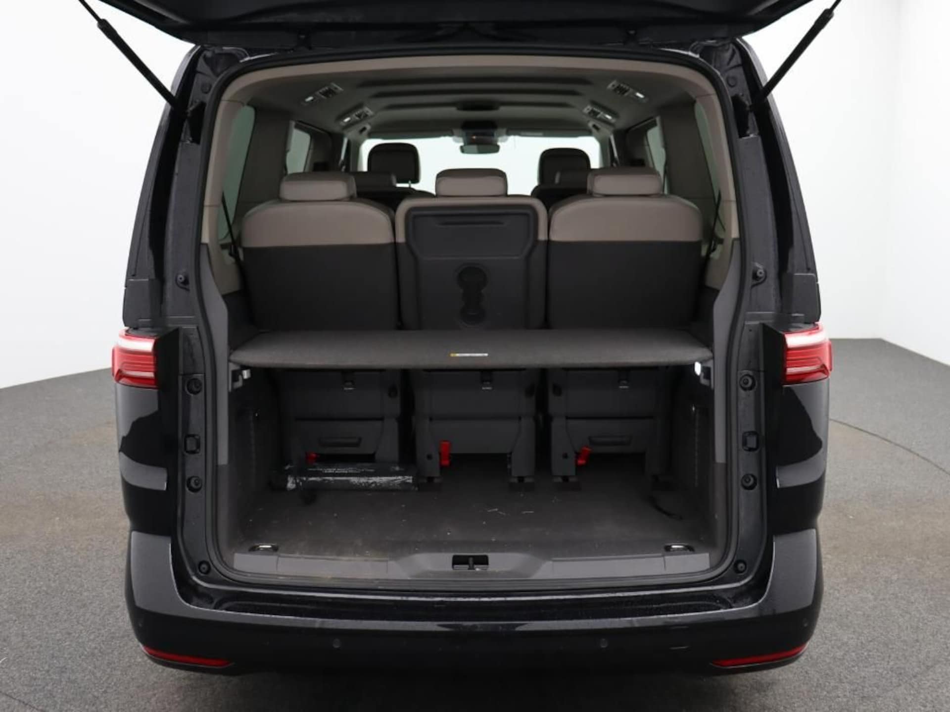 Volkswagen Multivan Langversion Life
