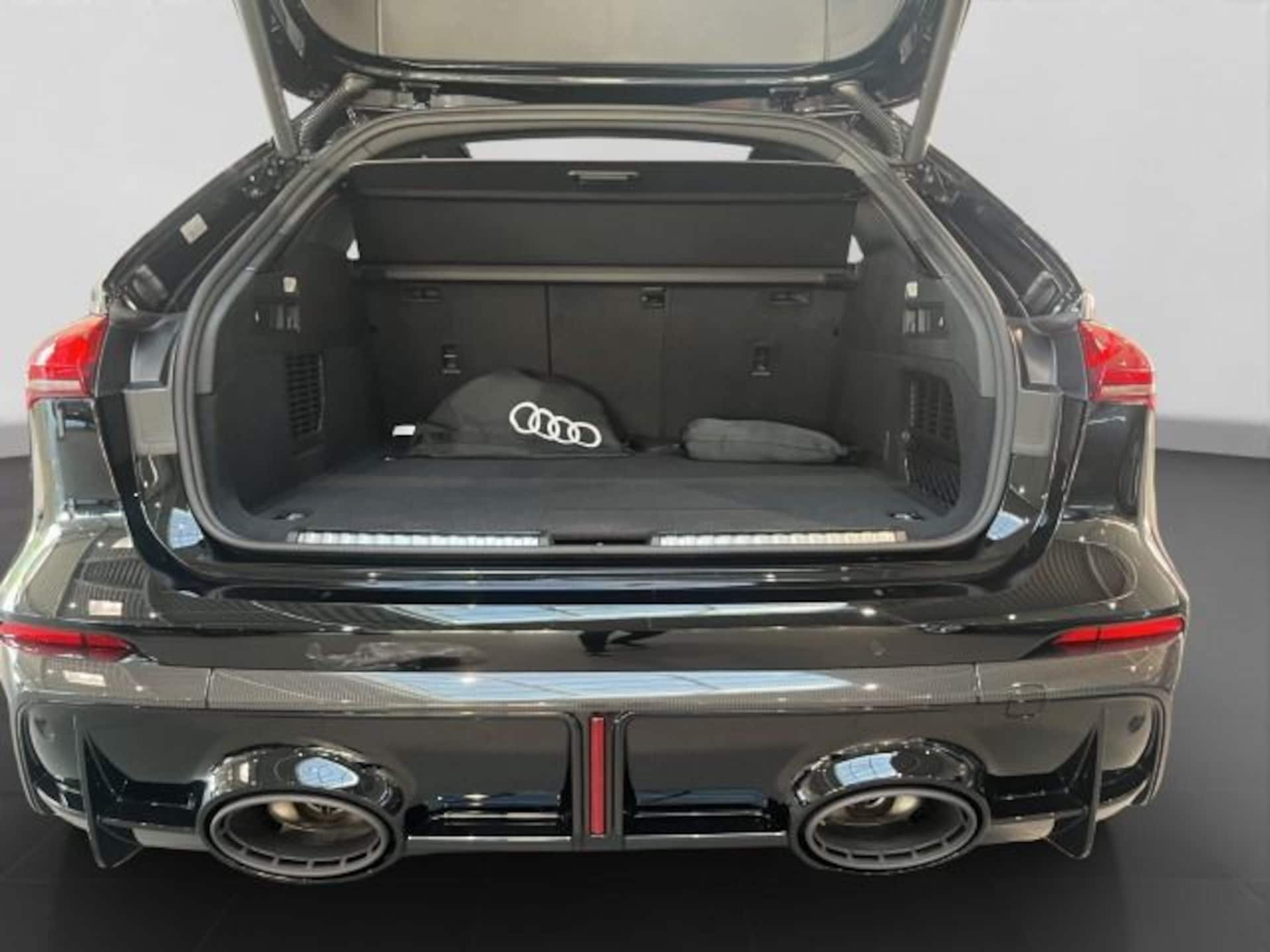Audi RS 5 Avant
